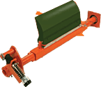 Martin HD cleaner