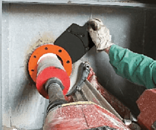 Thermo Safety Shield