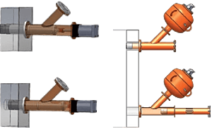 Martin Smart Series Nozzle