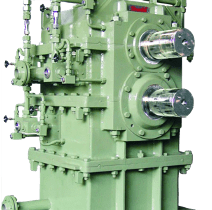 Pinion Stand GB