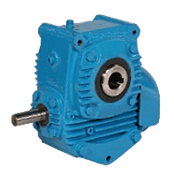 Adaptable Shaft Mounted