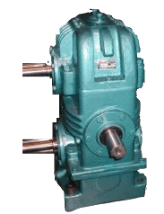Twin Output GB