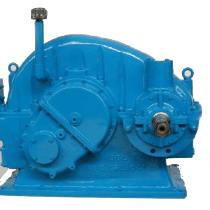 Turbine Application GB