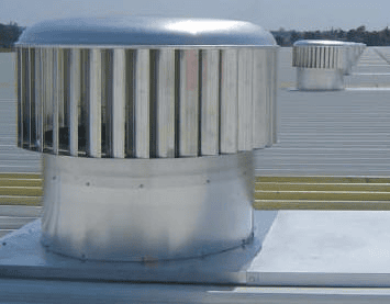 Wind Ventilators